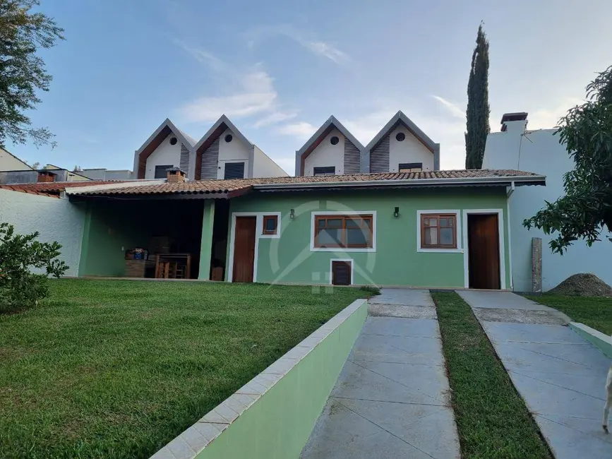Foto 1 de Sobrado com 3 quartos à venda, 960m2 em Jardim dos Pinheiros, Atibaia - SP