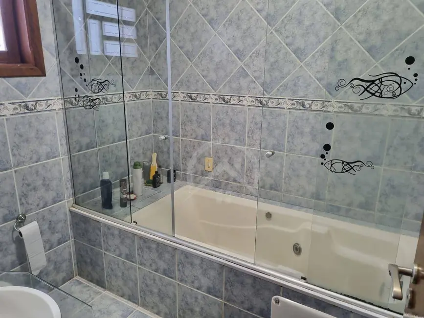 Foto 3 de Sobrado com 3 quartos à venda, 960m2 em Jardim dos Pinheiros, Atibaia - SP