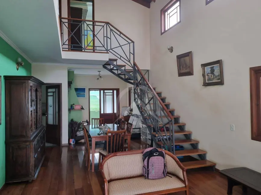 Foto 8 de Sobrado com 3 quartos à venda, 960m2 em Jardim dos Pinheiros, Atibaia - SP