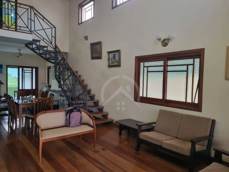 Foto 9 de Sobrado com 3 quartos à venda, 960m2 em Jardim dos Pinheiros, Atibaia - SP