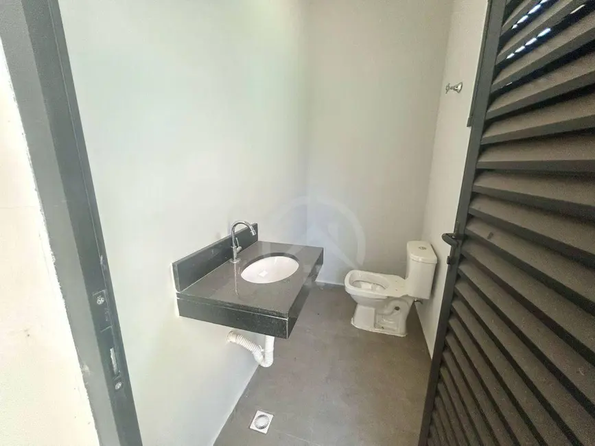 Foto 6 de Sobrado com 3 quartos à venda, 225m2 em Nova Gardênia, Atibaia - SP