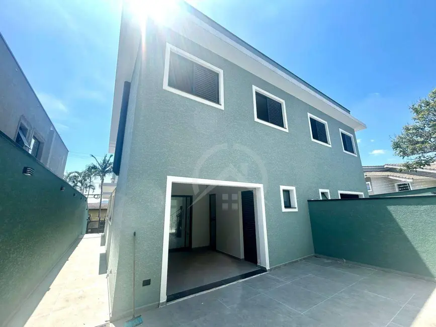 Foto 7 de Sobrado com 3 quartos à venda, 225m2 em Nova Gardênia, Atibaia - SP