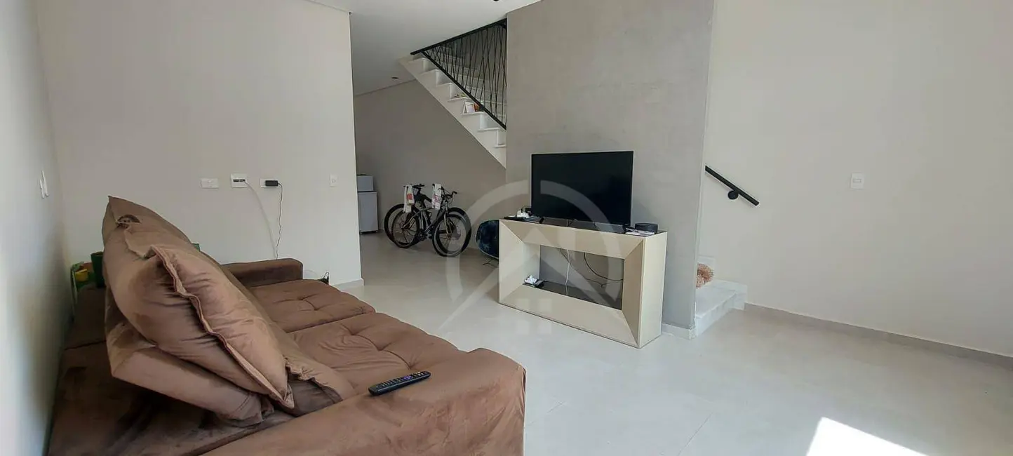 Foto 6 de Sobrado com 3 quartos à venda, 180m2 em Nova Gardênia, Atibaia - SP