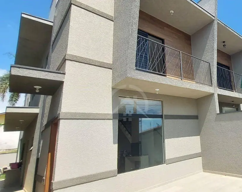 Foto 4 de Sobrado com 3 quartos à venda, 180m2 em Nova Gardênia, Atibaia - SP