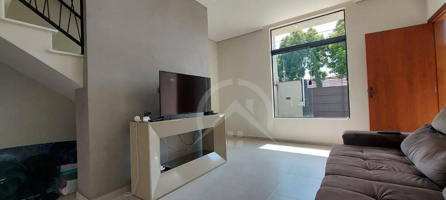 Foto 5 de Sobrado com 3 quartos à venda, 180m2 em Nova Gardênia, Atibaia - SP