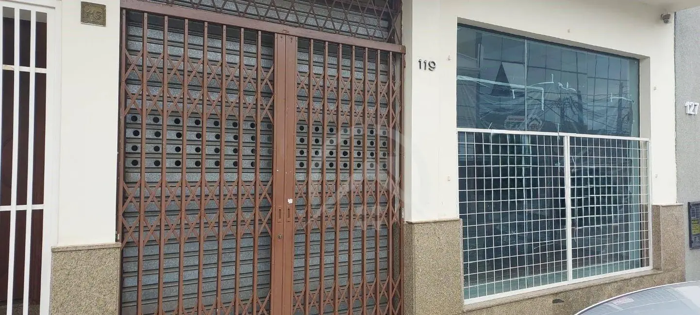 Foto 1 de Sala Comercial para alugar, 272m2 em Centro, Atibaia - SP