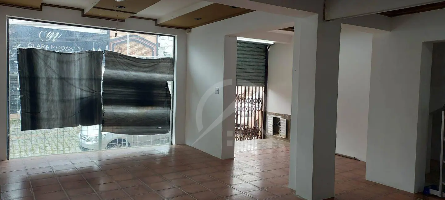 Foto 2 de Sala Comercial para alugar, 272m2 em Centro, Atibaia - SP