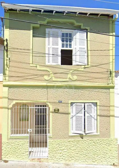 Foto 8 de Casa com 2 quartos para alugar, 80m2 em Centro, Atibaia - SP