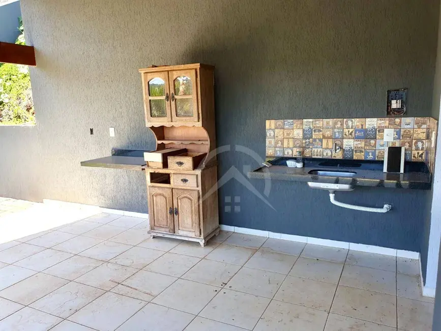 Foto 7 de Casa de Condomínio com 4 quartos à venda e para alugar, 640m2 em Condomínio Parque das Garças II, Atibaia - SP