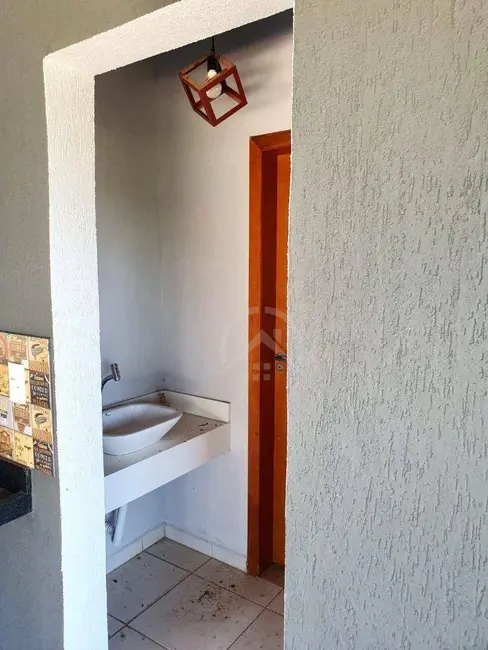 Foto 3 de Casa de Condomínio com 4 quartos à venda e para alugar, 640m2 em Condomínio Parque das Garças II, Atibaia - SP
