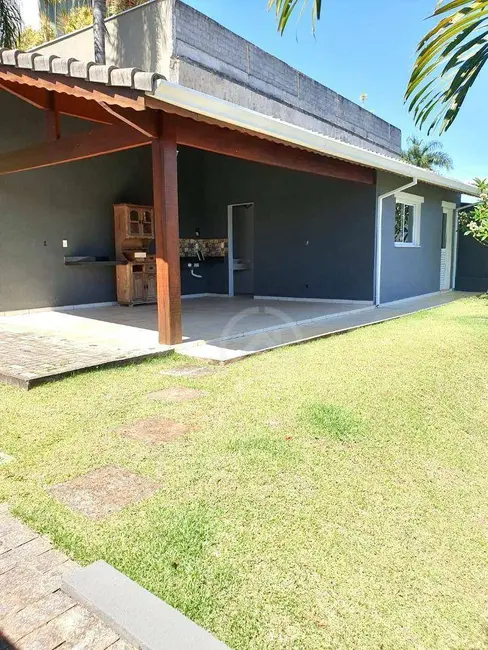 Foto 9 de Casa de Condomínio com 4 quartos à venda e para alugar, 640m2 em Condomínio Parque das Garças II, Atibaia - SP