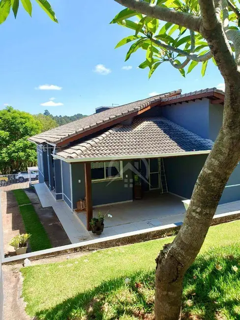 Foto 2 de Casa de Condomínio com 4 quartos à venda e para alugar, 640m2 em Condomínio Parque das Garças II, Atibaia - SP