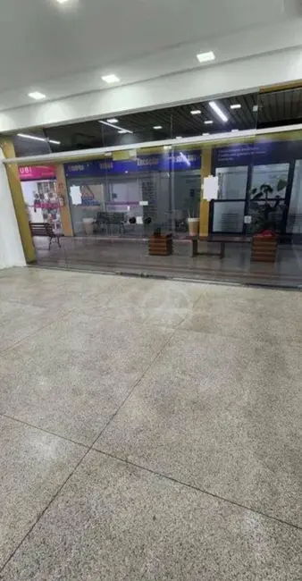 Sala Comercial para alugar, 36m2 em Centro, Atibaia - SP - imagem 6 Foto 6 de Sala Comercial para alugar, 36m2 em Centro, Atibaia - SP