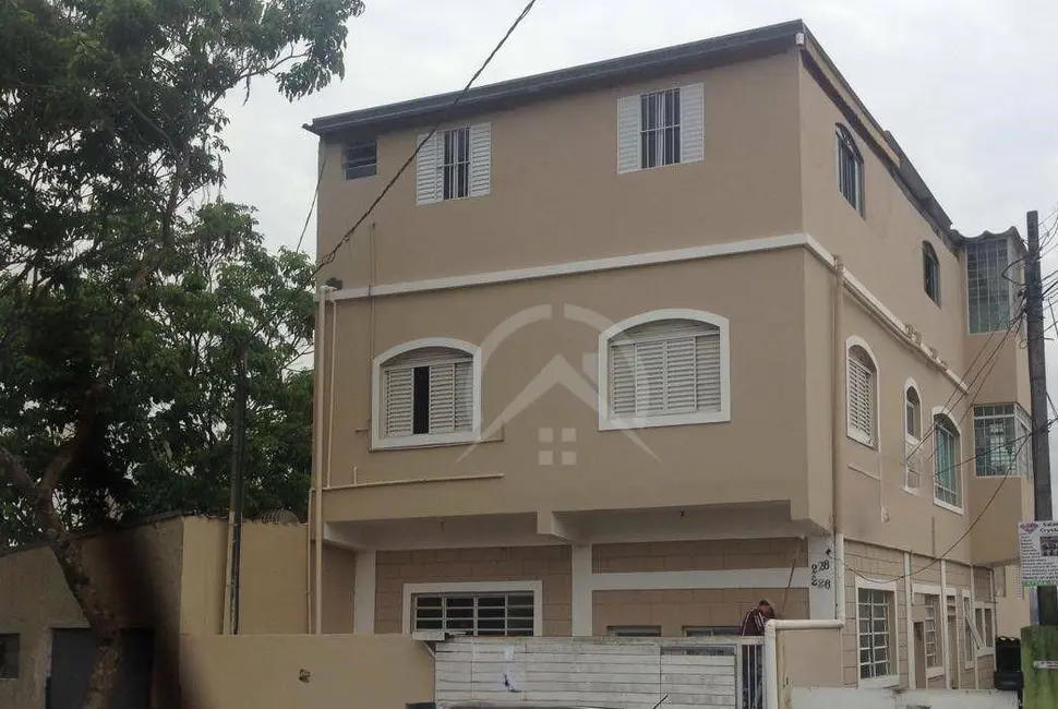 Foto 1 de Kitnet com 1 quarto para alugar, 60m2 em Jardim Alvinópolis, Atibaia - SP