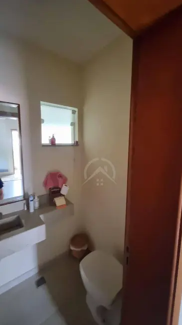 Foto 6 de Casa com 3 quartos à venda, 420m2 em Atibaia - SP