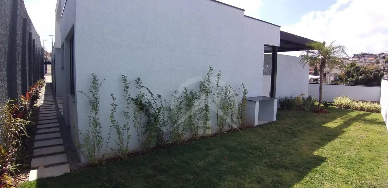 Foto 3 de Casa com 3 quartos à venda, 494m2 em Jardim Paulista, Atibaia - SP