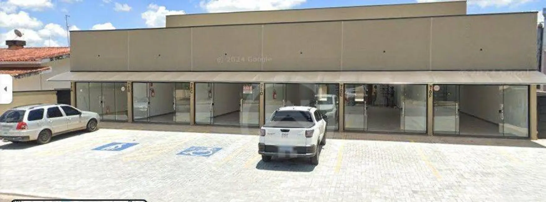Sala Comercial para alugar, 70m2 em Jardim do Lago, Atibaia - SP - imagem 2 Foto 2 de Sala Comercial para alugar, 70m2 em Jardim do Lago, Atibaia - SP