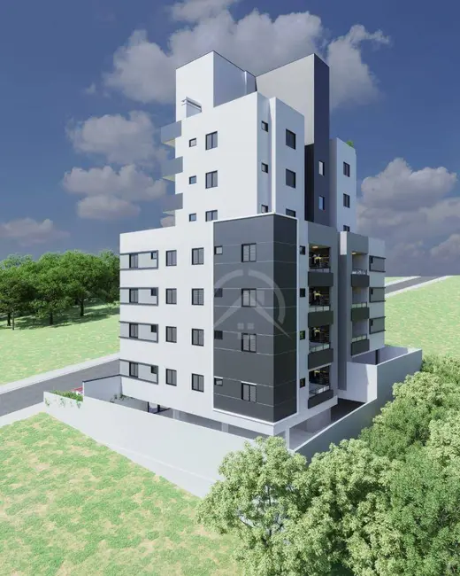 Foto 6 de Apartamento com 2 quartos à venda, 65m2 em Caetetuba, Atibaia - SP