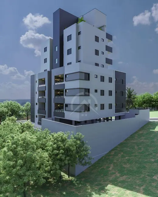 Foto 5 de Apartamento com 2 quartos à venda, 65m2 em Caetetuba, Atibaia - SP