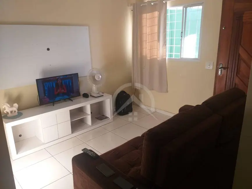 Casa com 3 quartos à venda, 140m2 em Jardim das Palmeiras, Atibaia - SP - imagem 3 Foto 3 de Casa com 3 quartos à venda, 140m2 em Jardim das Palmeiras, Atibaia - SP