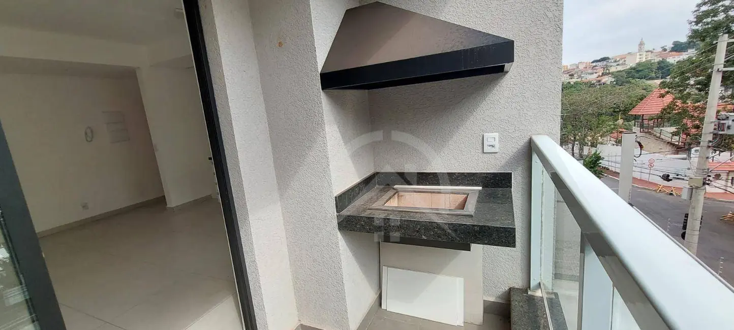 Foto 9 de Apartamento com 2 quartos para alugar, 80m2 em Nova Gardênia, Atibaia - SP