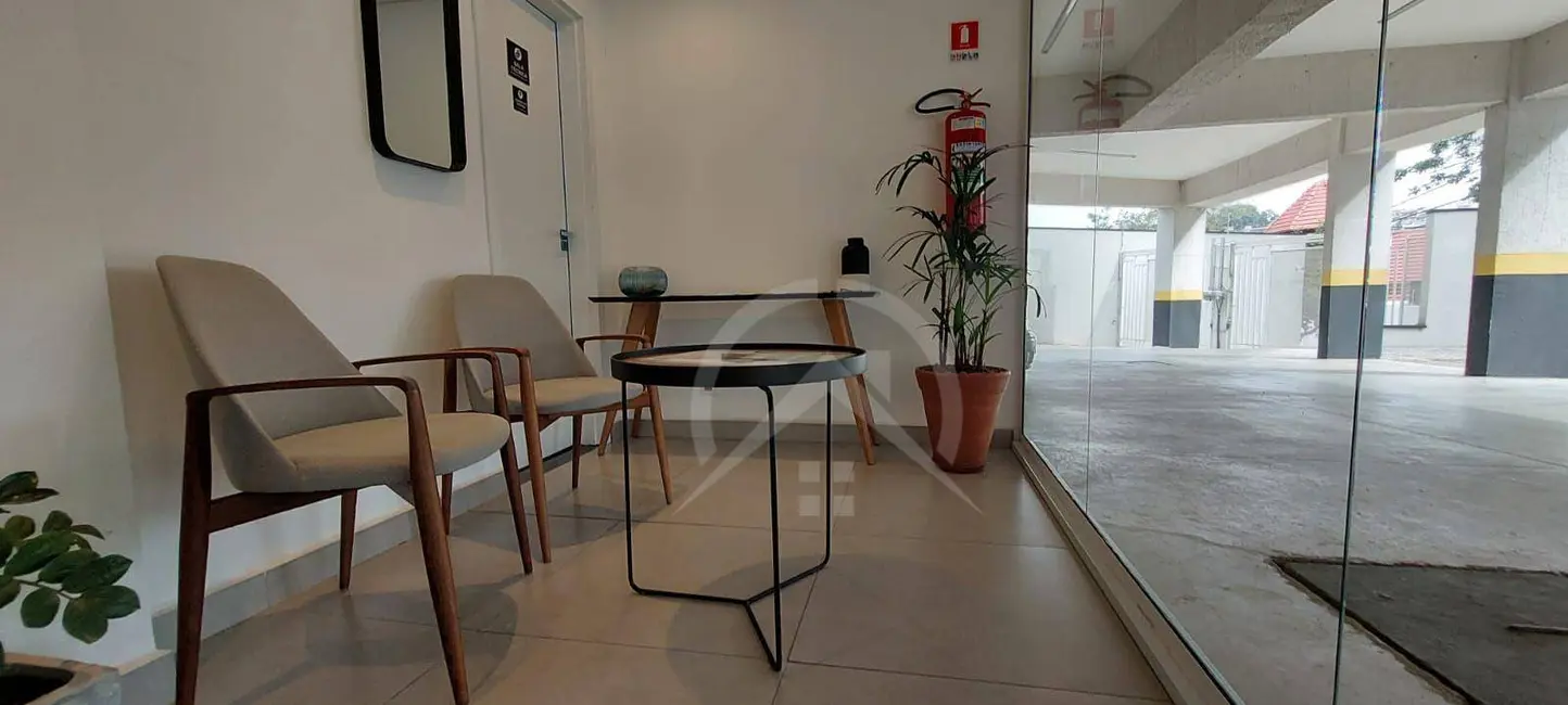 Foto 3 de Apartamento com 2 quartos para alugar, 80m2 em Nova Gardênia, Atibaia - SP