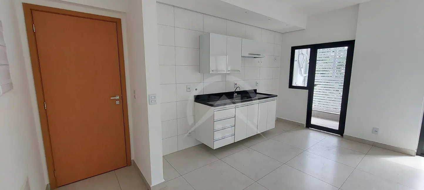 Foto 4 de Apartamento com 2 quartos para alugar, 80m2 em Nova Gardênia, Atibaia - SP