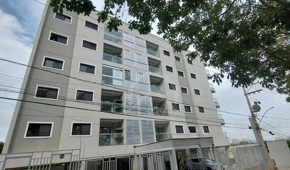 Foto 1 de Apartamento com 2 quartos para alugar, 80m2 em Nova Gardênia, Atibaia - SP