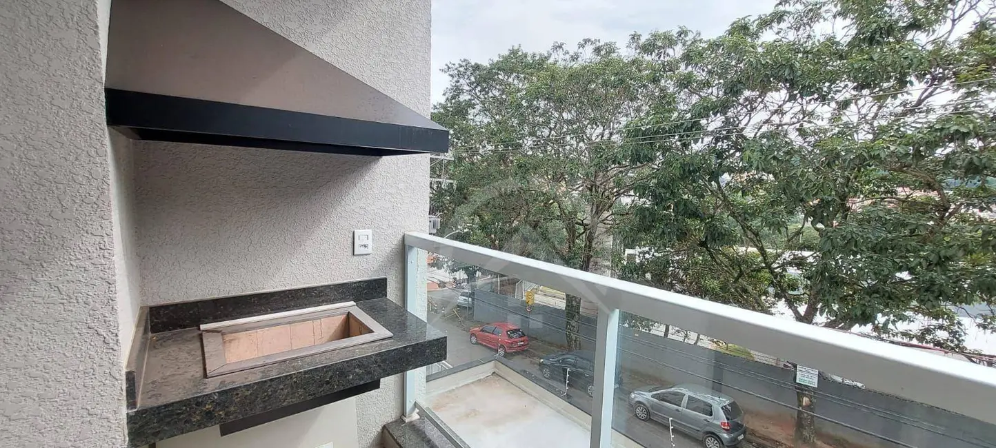 Foto 8 de Apartamento com 2 quartos para alugar, 80m2 em Nova Gardênia, Atibaia - SP