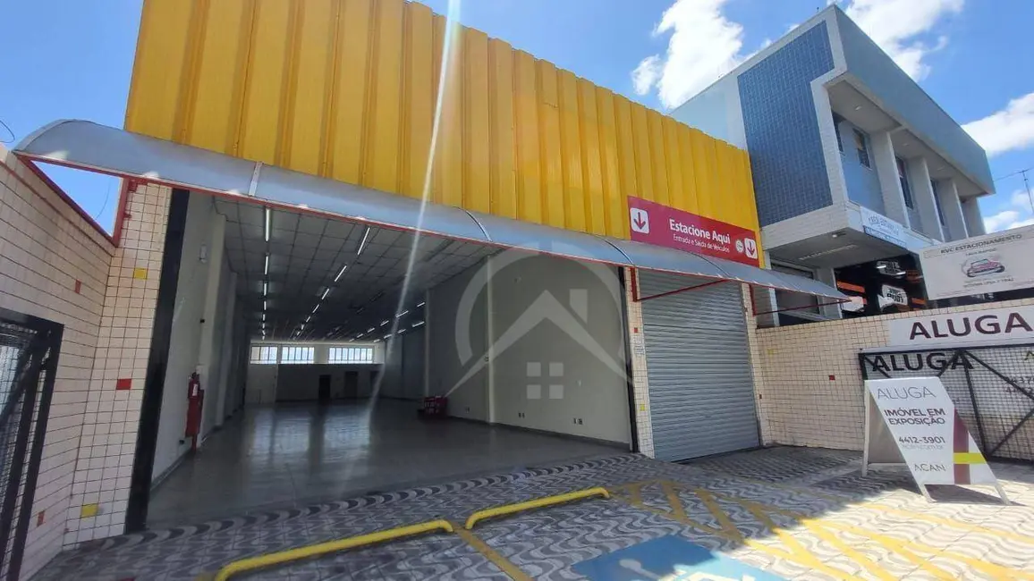 Armazém / Galpão para alugar, 720m2 em Centro, Atibaia - SP - imagem 5 Foto 5 de Armazém / Galpão para alugar, 720m2 em Centro, Atibaia - SP