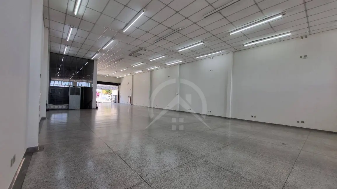 Armazém / Galpão para alugar, 720m2 em Centro, Atibaia - SP - imagem 7 Foto 7 de Armazém / Galpão para alugar, 720m2 em Centro, Atibaia - SP