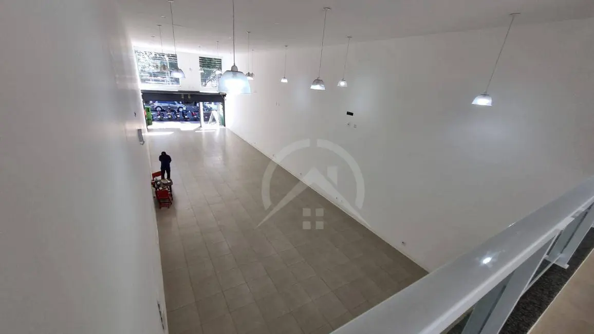 Foto 1 de Armazém / Galpão para alugar, 296m2 em Centro, Atibaia - SP