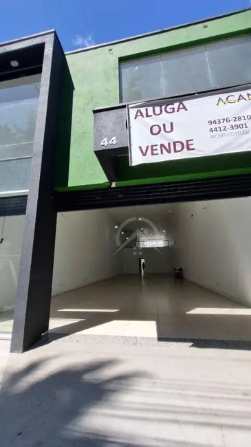 Foto 3 de Armazém / Galpão para alugar, 296m2 em Centro, Atibaia - SP