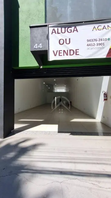 Foto 4 de Armazém / Galpão para alugar, 296m2 em Centro, Atibaia - SP