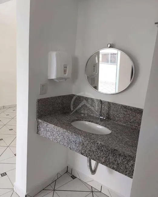 Armazém / Galpão para alugar, 466m2 em Centro, Atibaia - SP - imagem 4 Foto 4 de Armazém / Galpão para alugar, 466m2 em Centro, Atibaia - SP