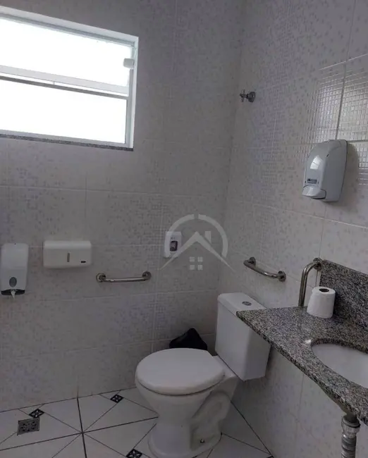 Armazém / Galpão para alugar, 466m2 em Centro, Atibaia - SP - imagem 7 Foto 7 de Armazém / Galpão para alugar, 466m2 em Centro, Atibaia - SP