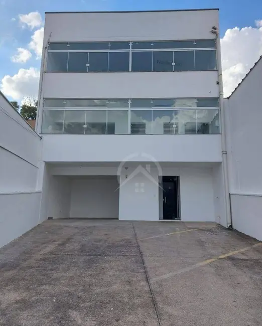 Foto 1 de Armazém / Galpão para alugar, 466m2 em Centro, Atibaia - SP