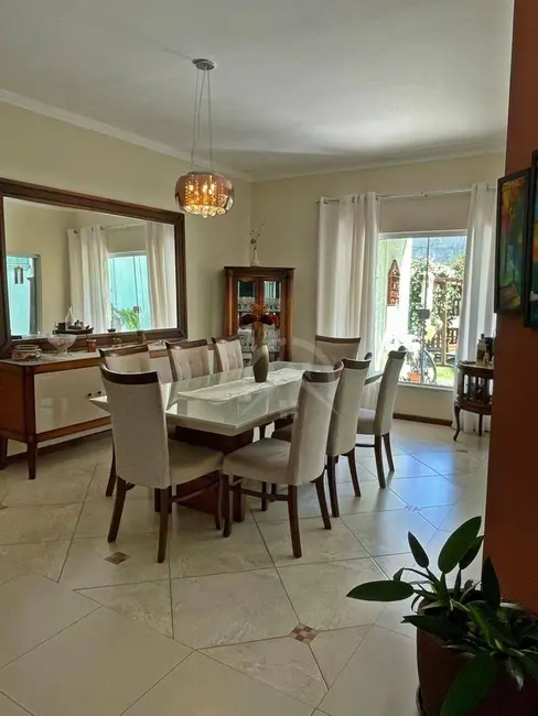 Foto 4 de Sobrado com 3 quartos à venda, 370m2 em Jardim Paulista, Atibaia - SP