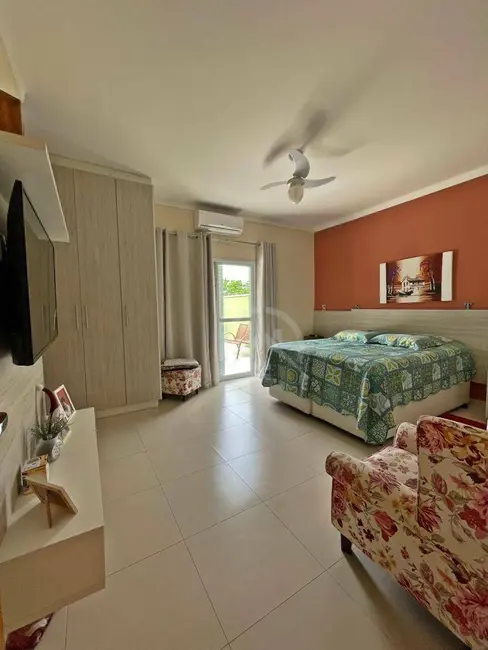 Foto 6 de Sobrado com 3 quartos à venda, 370m2 em Jardim Paulista, Atibaia - SP