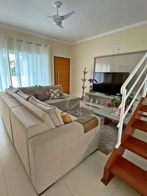 Foto 9 de Sobrado com 3 quartos à venda, 370m2 em Jardim Paulista, Atibaia - SP