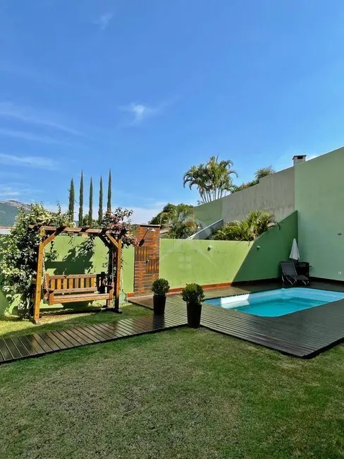 Foto 1 de Sobrado com 3 quartos à venda, 370m2 em Jardim Paulista, Atibaia - SP