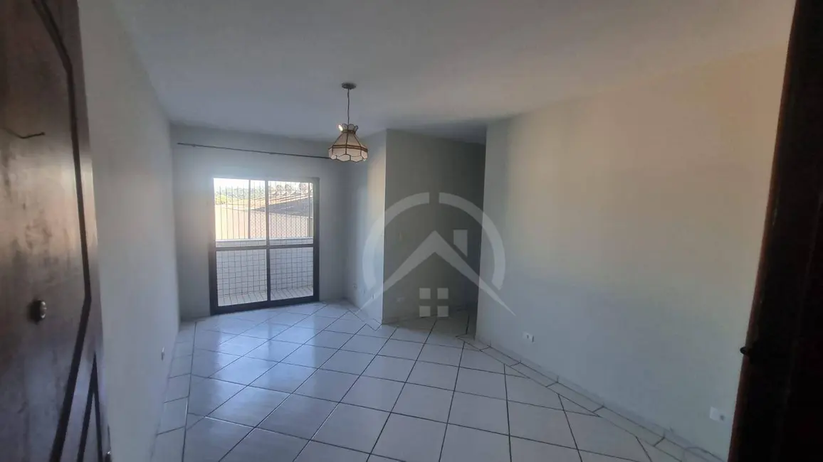 Foto 1 de Apartamento com 3 quartos para alugar, 89m2 em Centro, Atibaia - SP