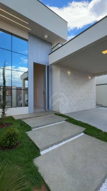 Foto 2 de Casa com 3 quartos à venda, 440m2 em Nova Gardênia, Atibaia - SP