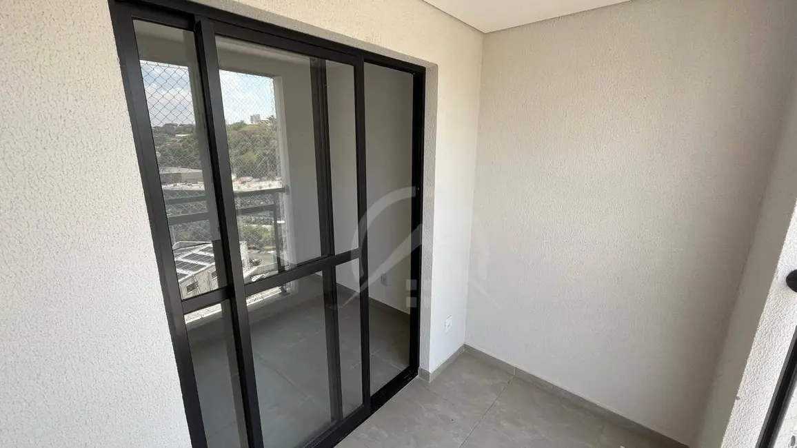Foto 2 de Apartamento com 1 quarto à venda, 43m2 em Atibaia Jardim, Atibaia - SP