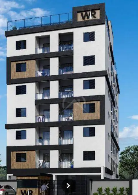Foto 1 de Apartamento com 1 quarto à venda, 43m2 em Atibaia Jardim, Atibaia - SP