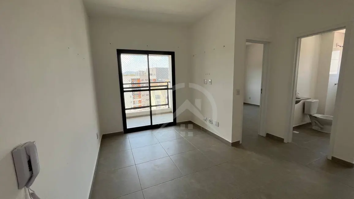Foto 4 de Apartamento com 1 quarto à venda, 43m2 em Atibaia Jardim, Atibaia - SP