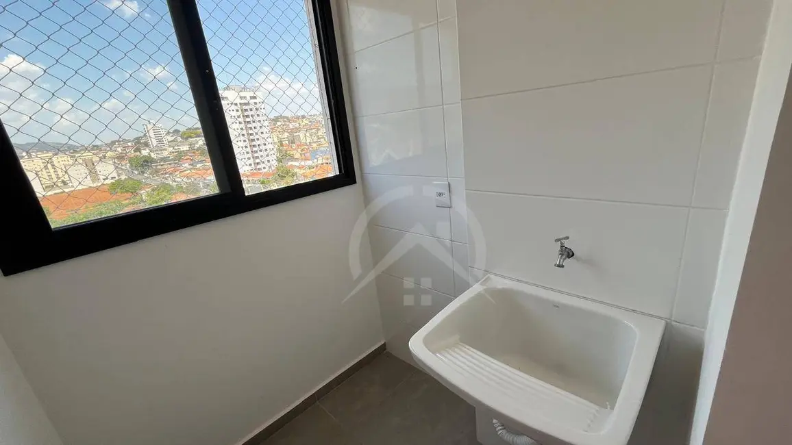 Foto 9 de Apartamento com 1 quarto à venda, 43m2 em Atibaia Jardim, Atibaia - SP