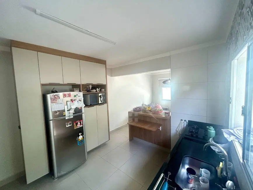 Foto 6 de Casa com 3 quartos à venda, 150m2 em Jardim Alvinópolis, Atibaia - SP