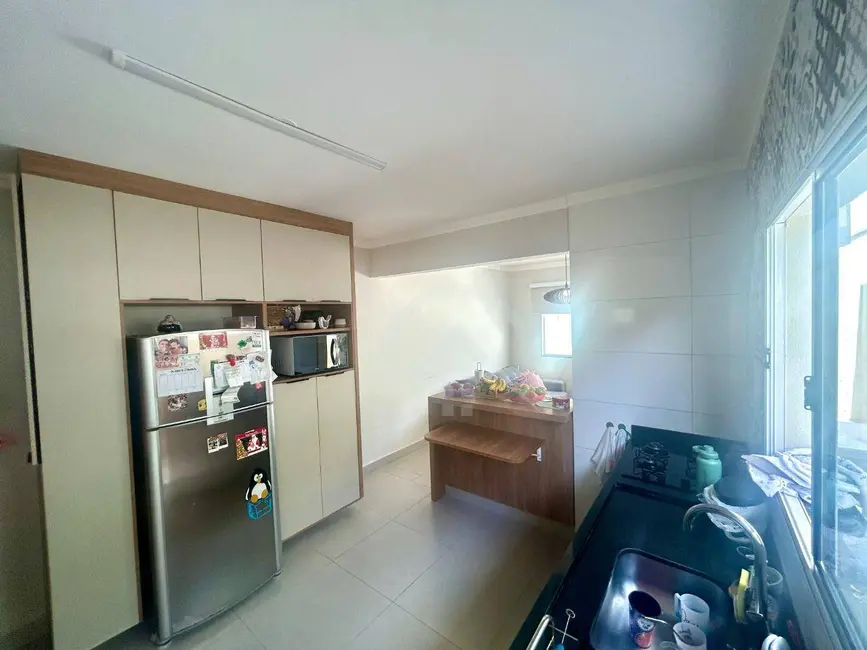 Foto 5 de Casa com 3 quartos à venda, 150m2 em Jardim Alvinópolis, Atibaia - SP