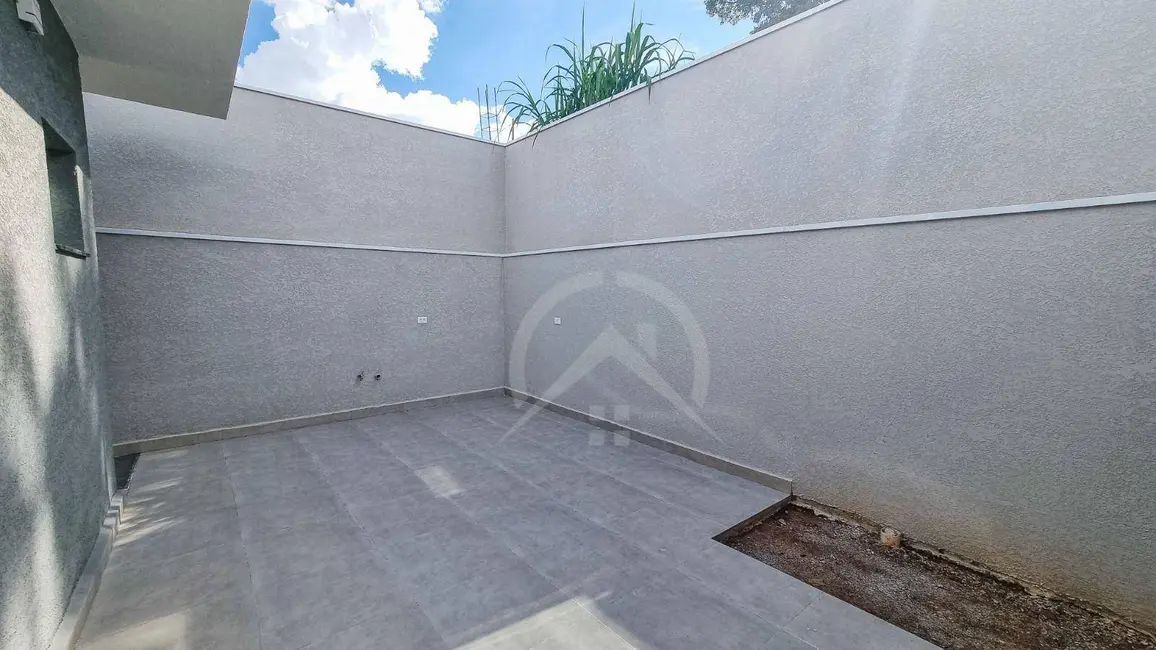 Foto 4 de Casa com 3 quartos à venda, 182m2 em Jardim dos Pinheiros, Atibaia - SP